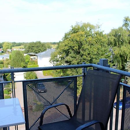 Ferienwohnung S21 Граал-Мюриц Екстериор снимка