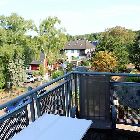 Ferienwohnung S21 Граал-Мюриц Екстериор снимка