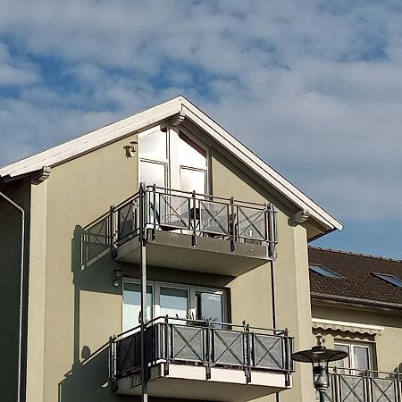Ferienwohnung S21 Граал-Мюриц Екстериор снимка