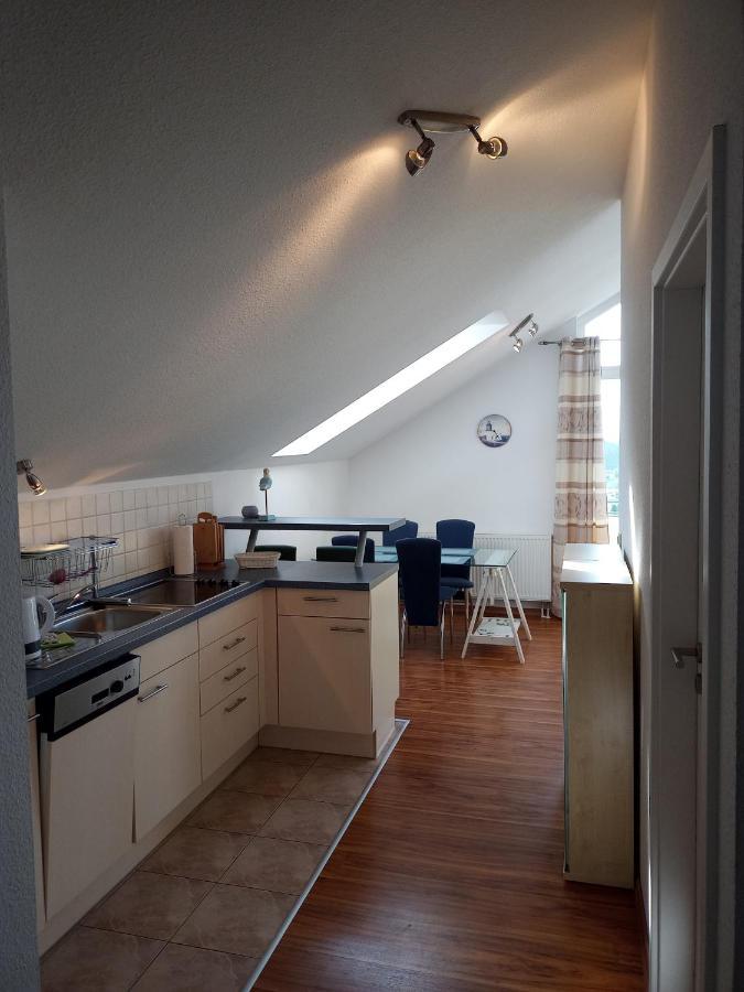 Ferienwohnung S21 Граал-Мюриц Екстериор снимка