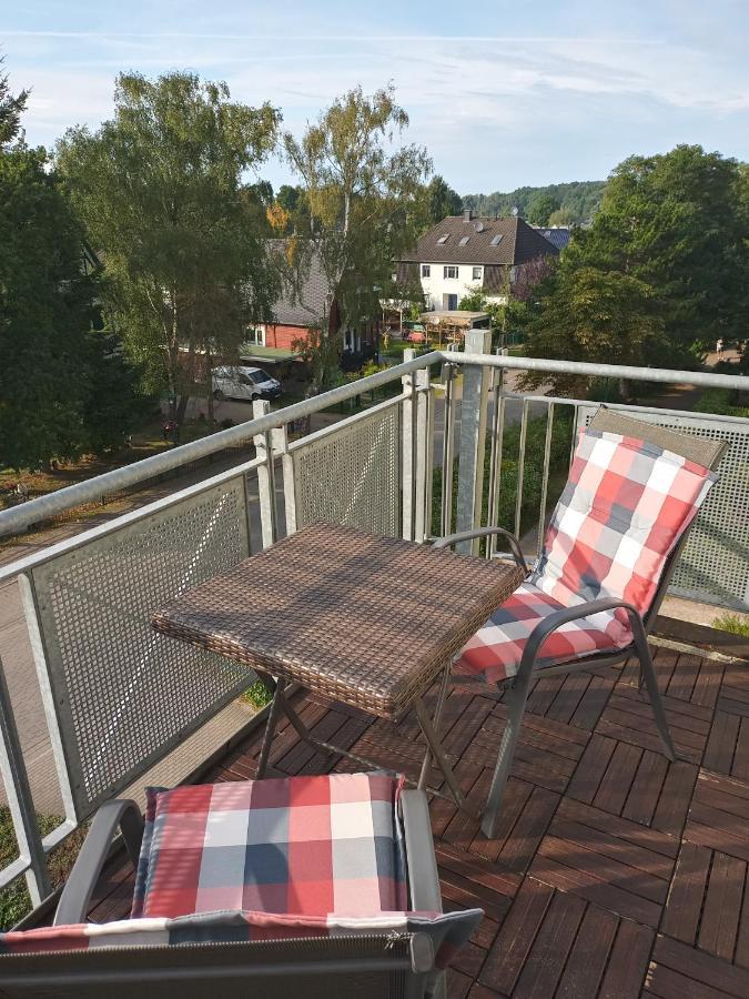Ferienwohnung S21 Граал-Мюриц Екстериор снимка