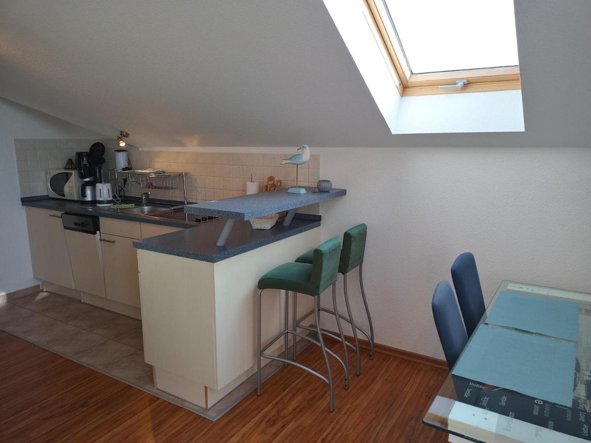 Ferienwohnung S21 Граал-Мюриц Екстериор снимка