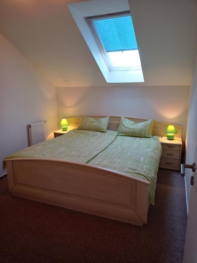 Ferienwohnung S21 Граал-Мюриц Екстериор снимка