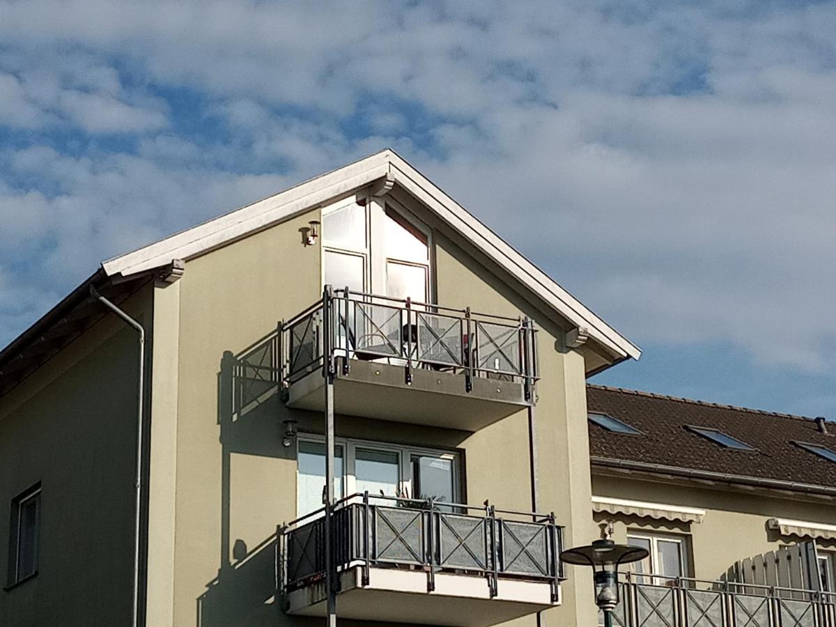 Ferienwohnung S21 Граал-Мюриц Екстериор снимка